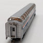 Bachmann 74355 N Amtrak 85' Full Dome Coach #9350 EX/Box