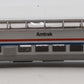 Bachmann 74355 N Amtrak 85' Full Dome Coach #9350 EX/Box