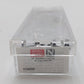 Micro-Trains 11300030 N Undecorated 40' Skeleton Log Car w/Load EX/Box