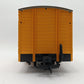 LGB 4034 G Scale Cardinal Beer Boxcar EX/Box