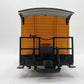 LGB 4034 G Scale Cardinal Beer Boxcar EX/Box