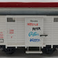 LGB 4032 G Scale Nestle Peter Caillers Chocolate Boxcar LN/Box