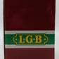 LGB 4032 G Scale Nestle Peter Caillers Chocolate Boxcar LN/Box