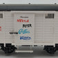 LGB 4032 G Scale Nestle Peter Caillers Chocolate Boxcar LN/Box