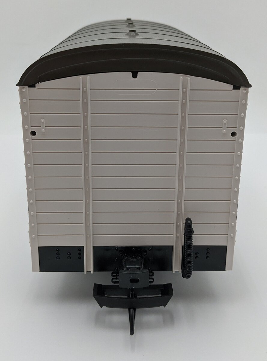 LGB 4032 G Scale Nestle Peter Caillers Chocolate Boxcar LN/Box