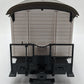 LGB 4032 G Scale Nestle Peter Caillers Chocolate Boxcar LN/Box