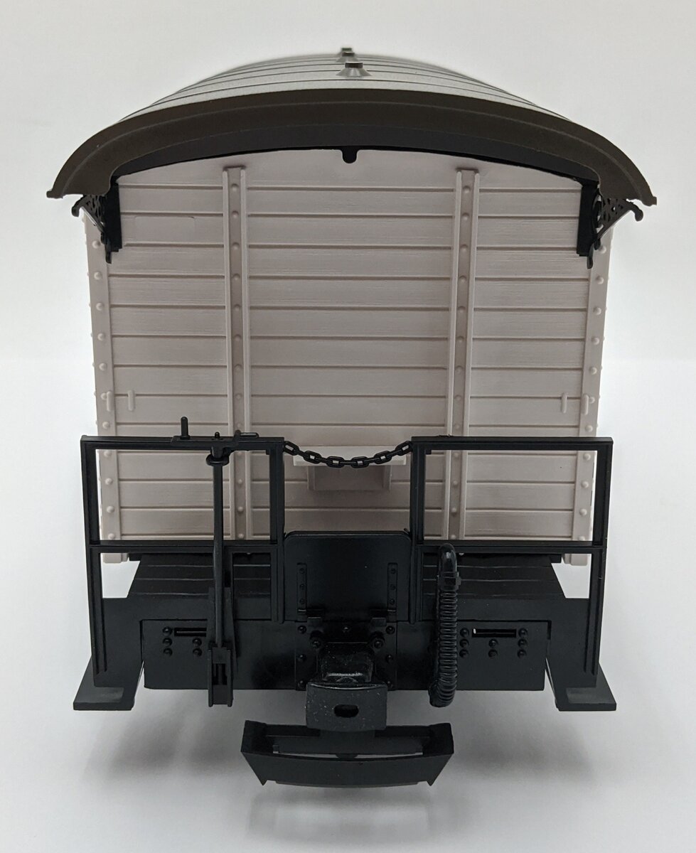 LGB 4032 G Scale Nestle Peter Caillers Chocolate Boxcar LN/Box