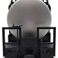 LGB 4040C G Scale BASF Single Dome Tank Car LN/Box