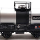 LGB 4040C G Scale BASF Single Dome Tank Car LN/Box