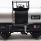 LGB 4040C G Scale BASF Single Dome Tank Car LN/Box