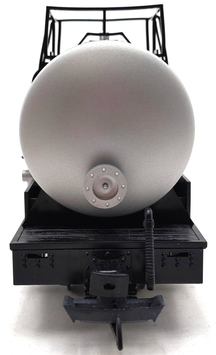 LGB 4040C G Scale BASF Single Dome Tank Car LN/Box