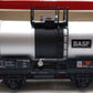 LGB 4040C G Scale BASF Single Dome Tank Car LN/Box