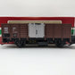 LGB 4124 G Scale Open High Sided Gondola w/Plastic Wheels EX/Box