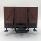 LGB 4124 G Scale Open High Sided Gondola w/Plastic Wheels EX/Box