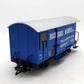 LGB 4029 Boissons Riviera Boxcar LN/Box