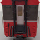 LGB 3067 G Scale Swiss 1st Class Rhatische Bahn Passenger Car-Metal Wheels EX/Box