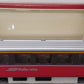 LGB 3067 G Scale Swiss 1st Class Rhatische Bahn Passenger Car-Metal Wheels EX/Box