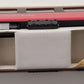 LGB 3067 G Scale Swiss 1st Class Rhatische Bahn Passenger Car-Metal Wheels EX/Box