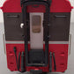 LGB 3067 G Scale Swiss 1st Class Rhatische Bahn Passenger Car-Metal Wheels EX/Box