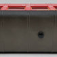 LGB 3063 G RH B Red 8-Wheel Passenger Car VG/Box
