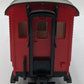 LGB 3063 G RH B Red 8-Wheel Passenger Car VG/Box