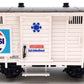 LGB 4031 G Scale Pepsi Cola Boxcar LN/Box