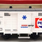 LGB 4031 G Scale Pepsi Cola Boxcar LN/Box