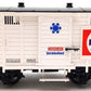 LGB 4031 G Scale Pepsi Cola Boxcar LN/Box