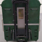 LGB 3167 G Scale RhB 2nd Class Passenger Car w/Metal Wheels EX/Box