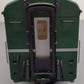 LGB 3167 G Scale RhB 2nd Class Passenger Car w/Metal Wheels EX/Box