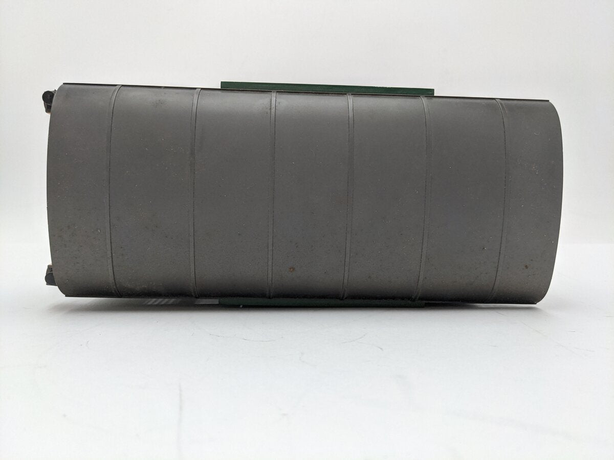 LGB 3019 G Scale Mail Post Car with Lights (Metal Wheels) EX