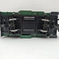 LGB 3019 G Scale Mail Post Car with Lights (Metal Wheels) EX