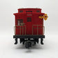 LGB  G Gauge Western Maryland Red Caboose #1850 EX