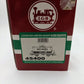 LGB 45400 Minol Single Dome Tank Car EX/Box