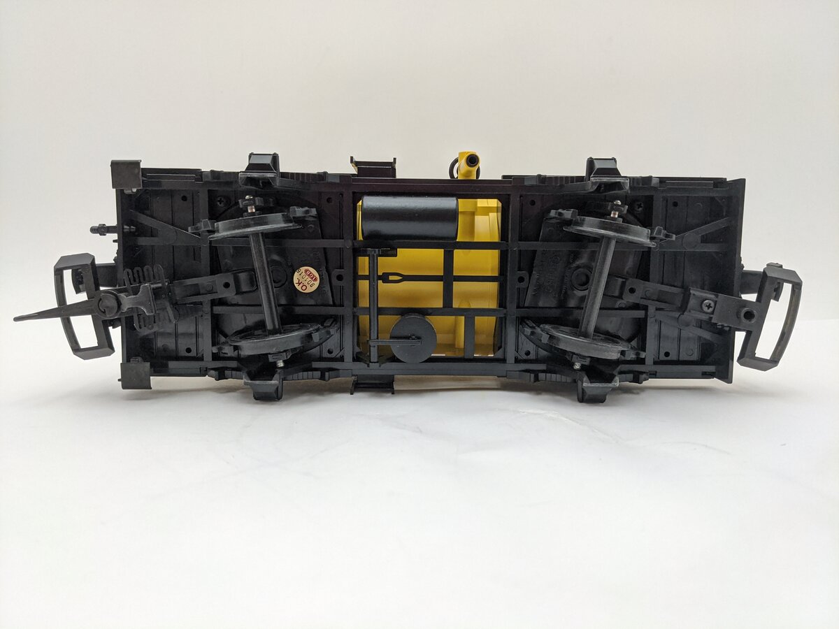 LGB 45400 Minol Single Dome Tank Car EX/Box