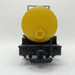 LGB 45400 Minol Single Dome Tank Car EX/Box