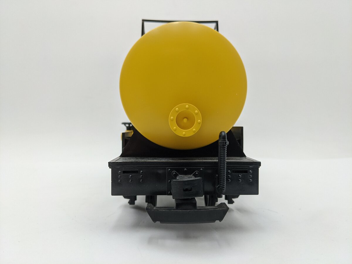 LGB 45400 Minol Single Dome Tank Car EX/Box