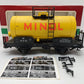 LGB 45400 Minol Single Dome Tank Car EX/Box
