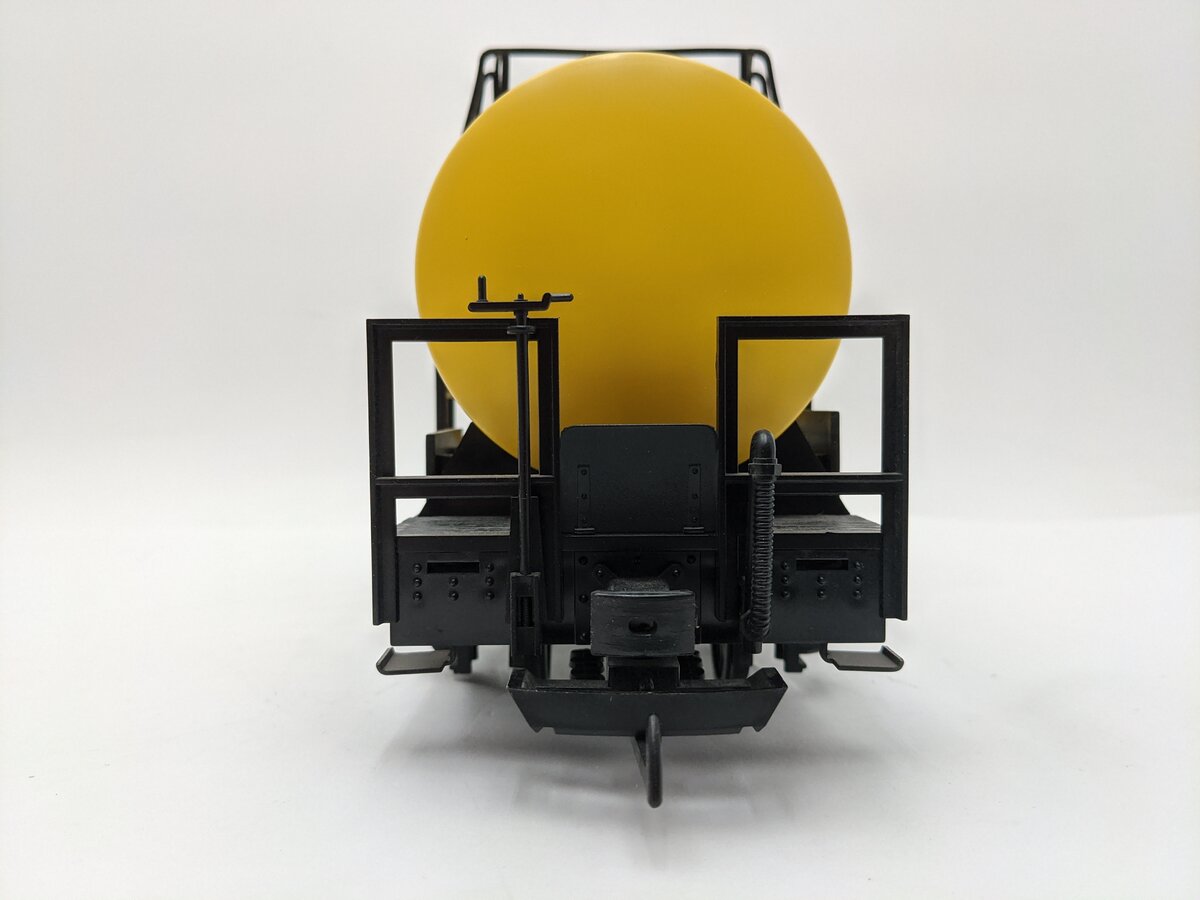 LGB 45400 Minol Single Dome Tank Car EX/Box