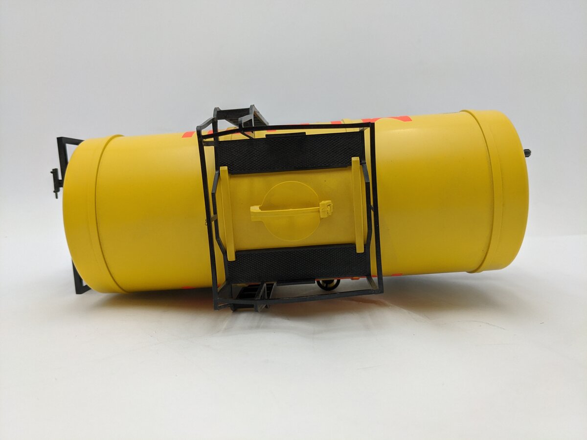 LGB 45400 Minol Single Dome Tank Car EX/Box