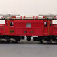 LGB 22400 G Scale Red Crocodile Electric Engine #413 LN/Box