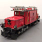 LGB 22400 G Scale Red Crocodile Electric Engine #413 LN/Box