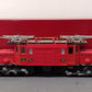 LGB 22400 G Scale Red Crocodile Electric Engine #413 LN/Box
