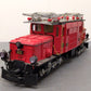 LGB 22400 G Scale Red Crocodile Electric Engine #413 LN/Box