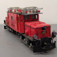 LGB 22400 G Scale Red Crocodile Electric Engine #413 LN/Box