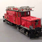 LGB 22400 G Scale Red Crocodile Electric Engine #413 LN/Box