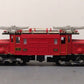 LGB 22400 G Scale Red Crocodile Electric Engine #413 LN/Box