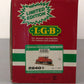 LGB 22400 G Scale Red Crocodile Electric Engine #413 LN/Box