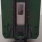 LGB 31690 RhB Baggage Car (metal wheels) EX/Box