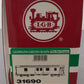 LGB 31690 RhB Baggage Car (metal wheels) EX/Box